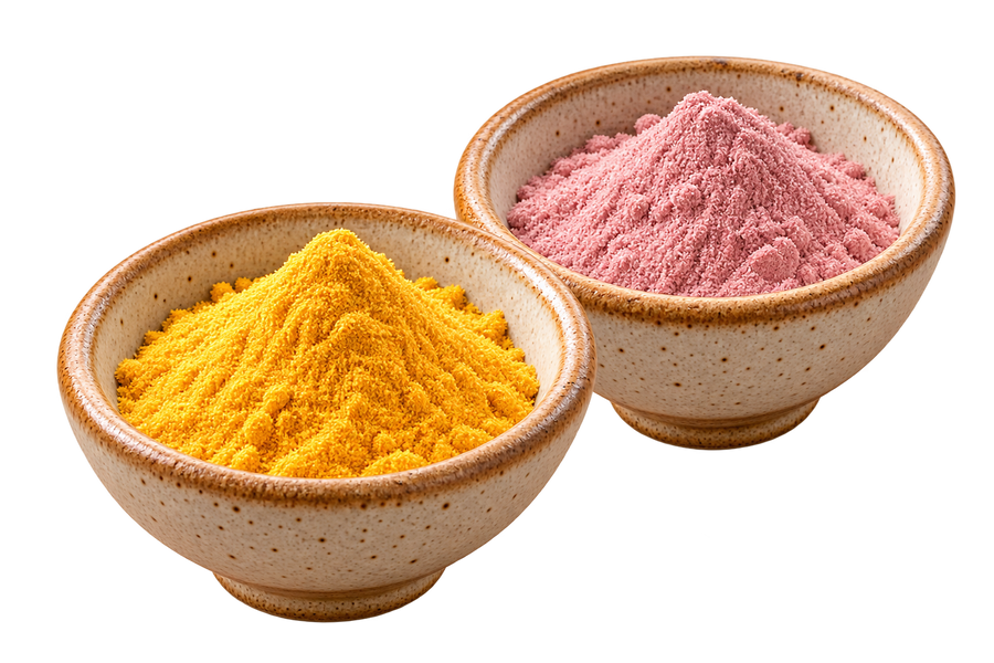 Methylated B Vitamins