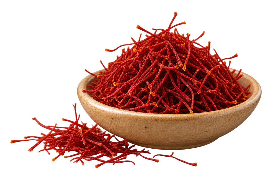 Saffron